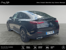 Mercedes GLC Coup 300 e Hybrid EQ 4MATIC AMG Line  occasion  Gires - photo n4