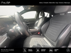 Mercedes GLC Coup 300 e Hybrid EQ 4MATIC AMG Line  occasion  Gires - photo n9