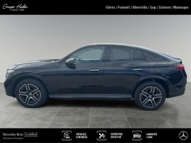 Mercedes GLC Coup 300 e Hybrid EQ 4MATIC AMG Line  occasion  Gires - photo n2
