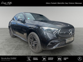Mercedes GLC Coup 300 e Hybrid EQ 4MATIC AMG Line  occasion  Gires - photo n7