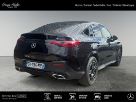 Mercedes GLC Coup 300 e Hybrid EQ 4MATIC AMG Line  occasion  Gires - photo n5