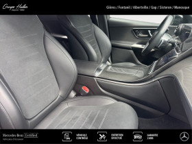 Mercedes GLC Coup 300 e Hybrid EQ 4MATIC AMG Line  occasion  Gires - photo n10