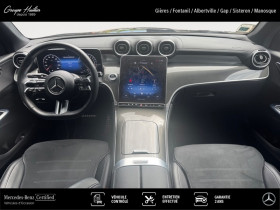 Mercedes GLC Coup� 300 e Hybrid EQ 4MATIC AMG Line  occasion � Gi�res - photo n�11
