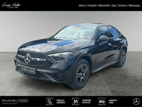 Mercedes GLC Coup� , garage GROUPE HUILLIER OCCASIONS � Gi�res