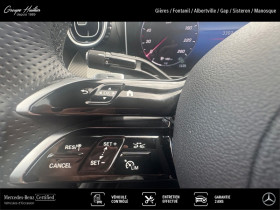 Mercedes GLC Coup� 300 e Hybrid EQ 4MATIC AMG Line  occasion � Gi�res - photo n�14