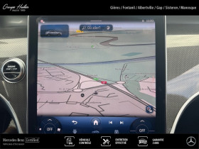 Mercedes GLC Coup� 300 e Hybrid EQ 4MATIC AMG Line  occasion � Gi�res - photo n�19
