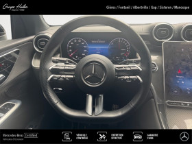 Mercedes GLC Coup� 300 e Hybrid EQ 4MATIC AMG Line  occasion � Gi�res - photo n�13