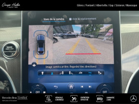 Mercedes GLC Coup� 300 e Hybrid EQ 4MATIC AMG Line  occasion � Gi�res - photo n�18