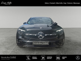 Mercedes GLC Coup� 300 e Hybrid EQ 4MATIC AMG Line  occasion � Gi�res - photo n�8