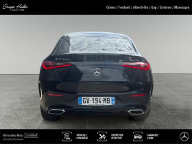 Mercedes GLC Coup� 300 e Hybrid EQ 4MATIC AMG Line  occasion � Gi�res - photo n�3