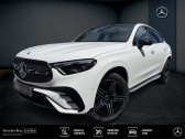 Mercedes GLC Coupé occasion année 2024 boite Automatique Annonce Mercedes GLC Coupé occasion Hybride 300 e Hybrid EQ 4MATIC AMG Line à MANOSQUE
