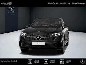 Mercedes GLC Coup 300 e Hybrid EQ 4MATIC AMG Line  occasion  Gires - photo n17