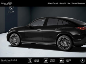 Mercedes GLC Coup 300 e Hybrid EQ 4MATIC AMG Line  occasion  Gires - photo n19