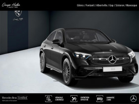 Mercedes GLC Coup 300 e Hybrid EQ 4MATIC AMG Line  occasion  Gires - photo n16