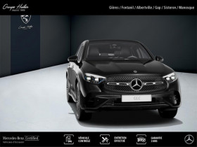 Mercedes GLC Coup 300 e Hybrid EQ 4MATIC AMG Line  occasion  Gires - photo n15