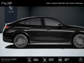 Mercedes GLC Coup 300 e Hybrid EQ 4MATIC AMG Line  occasion  Gires - photo n6