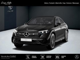 Mercedes GLC Coup , garage GROUPE HUILLIER OCCASIONS  Gires