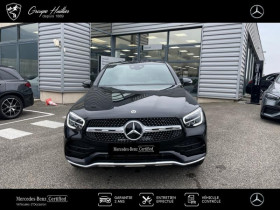 Mercedes GLC Coup 300de 4MATIC AMG Line 300 de 194+  occasion  Gires - photo n4