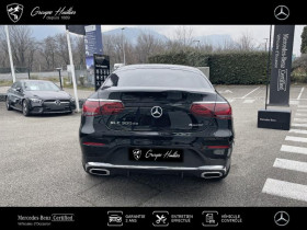 Mercedes GLC Coup 300de 4MATIC AMG Line 300 de 194+  occasion  Gires - photo n12