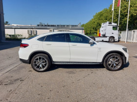 Mercedes GLC Coup 300de 4MATIC AMG Line 300 de 194+  occasion  Gires - photo n6