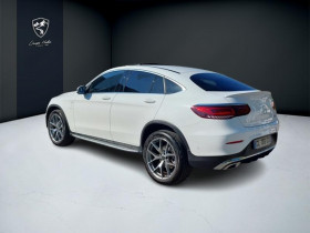 Mercedes GLC Coup 300de 4MATIC AMG Line 300 de 194+  occasion  Gires - photo n3