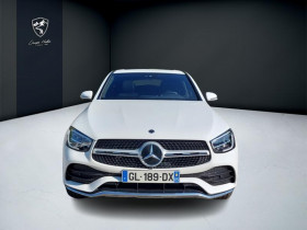 Mercedes GLC Coup 300de 4MATIC AMG Line 300 de 194+  occasion  Gires - photo n8