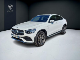 Mercedes GLC Coup , garage GROUPE HUILLIER OCCASIONS  Gires