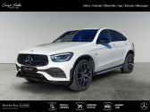 Annonce Mercedes GLC Coup� occasion Hybride 300de 4MATIC AMG Line � Gi�res
