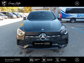 Mercedes GLC Coup 300de 4MATIC AMG Line  occasion  Gires - photo n5