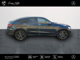 Mercedes GLC Coup 300de 4MATIC AMG Line  occasion  Gires - photo n4