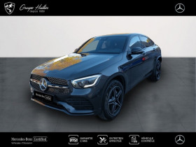 Mercedes GLC Coup , garage GROUPE HUILLIER OCCASIONS  Gires