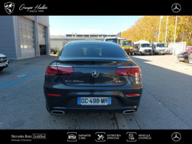 Mercedes GLC Coup 300de 4MATIC AMG Line  occasion  Gires - photo n13