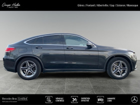 Mercedes GLC Coup� 300de 4MATIC Business Line  occasion � Gi�res - photo n�6
