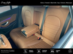 Mercedes GLC Coup� 300de 4MATIC Business Line  occasion � Gi�res - photo n�14