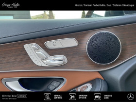 Mercedes GLC Coup� 300de 4MATIC Business Line  occasion � Gi�res - photo n�19
