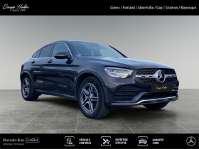 Mercedes GLC Coup� 300de 4MATIC Business Line  occasion � Gi�res - photo n�7
