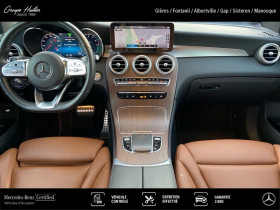 Mercedes GLC Coup� 300de 4MATIC Business Line  occasion � Gi�res - photo n�11