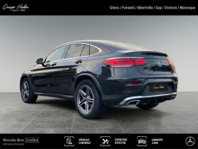 Mercedes GLC Coup� 300de 4MATIC Business Line  occasion � Gi�res - photo n�3