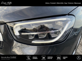 Mercedes GLC Coup� 300de 4MATIC Business Line  occasion � Gi�res - photo n�18