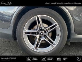 Mercedes GLC Coup� 300de 4MATIC Business Line  occasion � Gi�res - photo n�9