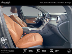 Mercedes GLC Coup� 300de 4MATIC Business Line  occasion � Gi�res - photo n�15