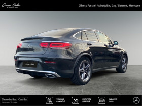 Mercedes GLC Coup� 300de 4MATIC Business Line  occasion � Gi�res - photo n�5