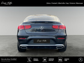 Mercedes GLC Coup� 300de 4MATIC Business Line  occasion � Gi�res - photo n�4