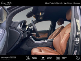 Mercedes GLC Coup� 300de 4MATIC Business Line  occasion � Gi�res - photo n�12