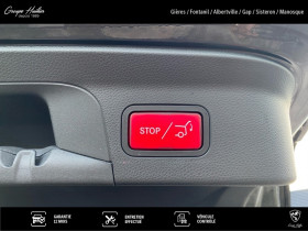 Mercedes GLC Coup� 300de 4MATIC Business Line  occasion � Gi�res - photo n�16