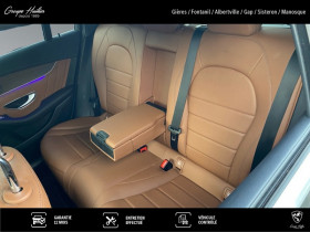Mercedes GLC Coup� 300de 4MATIC Business Line  occasion � Gi�res - photo n�14