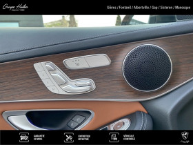 Mercedes GLC Coup� 300de 4MATIC Business Line  occasion � Gi�res - photo n�19