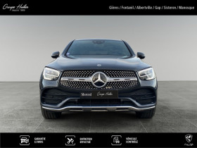 Mercedes GLC Coup� 300de 4MATIC Business Line  occasion � Gi�res - photo n�8