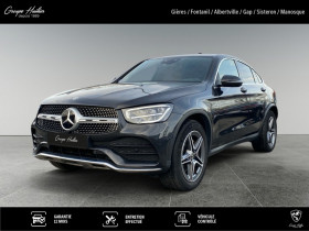Mercedes GLC Coup� , garage GROUPE HUILLIER OCCASIONS � Gi�res