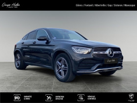 Mercedes GLC Coup� 300de 4MATIC Business Line  occasion � Gi�res - photo n�7